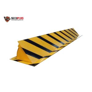 Waterproof IP68 A3 Steel RS485 Hydraulic Road Barricade