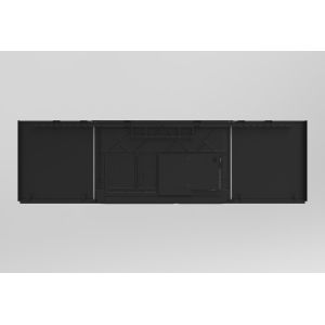 75 Inch Online Intelligent Teaching Integrated Electronic Blackboard 3840X2160