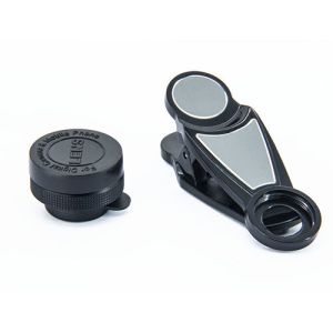 Quality Optical Glass Close Up Macro Lens 2X Telephoto Macro Of Phone Photography for sale