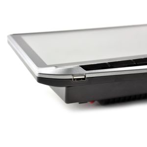 10.88" Screen with Mobile Holder For Kia Sorento 2 II XM 2012-2015 Multimedia