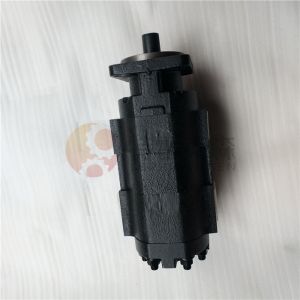 TEREX 15020938 PUMP ASSY for terex tr100 truck parts