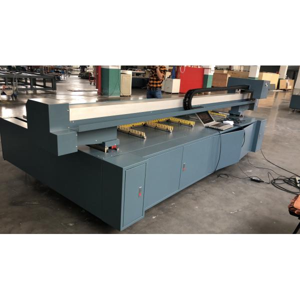 405nm Laser diode UVFlatbed laser Engraver , Flatbed Engraving System , Textile