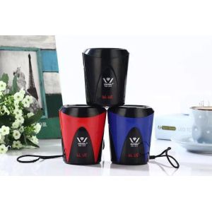 Quality Mobile Laptop Mini Portable Bluetooth Speakers , Bluetooth Rechargeable Speaker8616 for sale