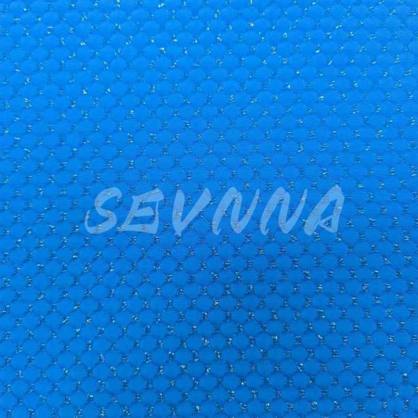 Buy Professional Nylon Spandex Fabric For Sportswear Manufacturing at wholesale prices