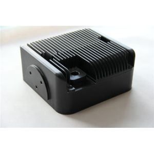 ADC12 Aluminium heatsink Housing Die Casting Process Precision Aluminium High