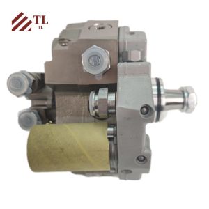 High Quality Fuel Injection Pump 0445020007 For Case Engine