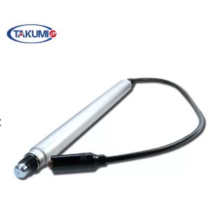 Efficient Thread Reach 19mm Sparking Plug Generator featuring Solid Terminal