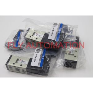 SMC VF3133K-5Y0D1-01F Industrial Equipment With Electromagnetic Control