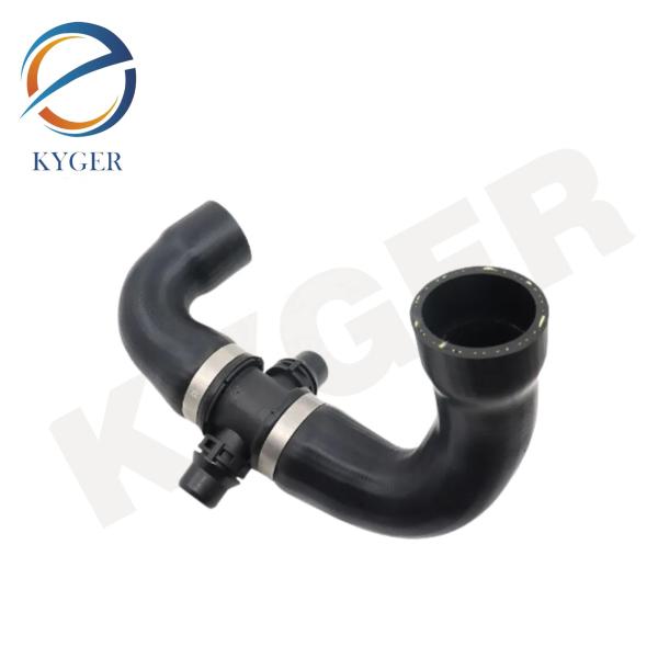 11538645481 Cooling Pipes 1153 8645 481 Radiator Coolant Hose Pipe For BMW 5 GT