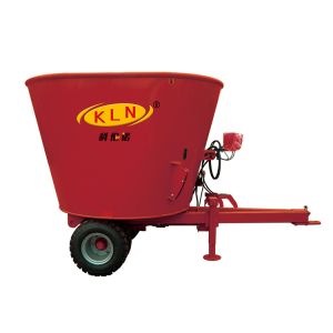 15KW TMR Mixer Machine