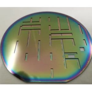 Thermo Compression Anodic Bonding Equipment Thermal Pressure Bonding Si Cu Al-Ge