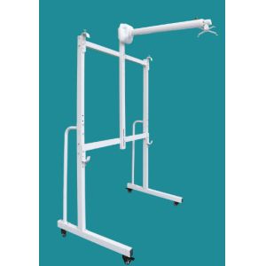 Factory Movable Interactive Whiteboard Stand Adjustable Height 400mm, Bearing