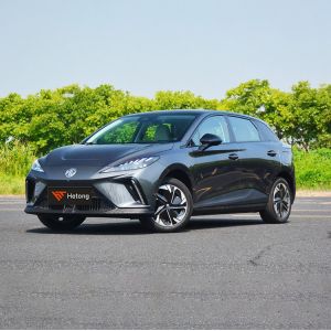 360 Degree Panoramic Power Windows MG4 Electric Car 425km Deluxe Energy Vehicle