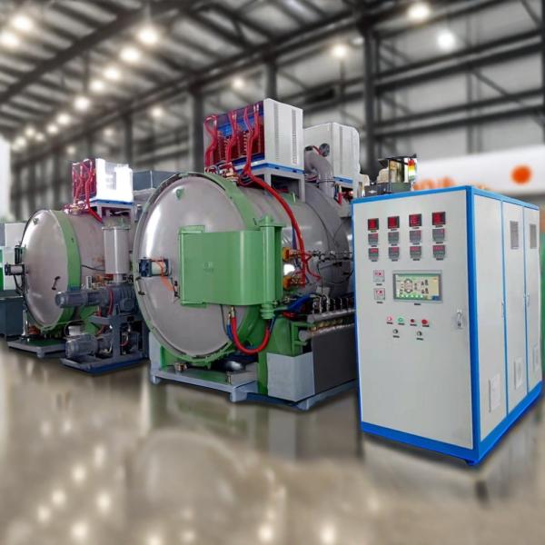 Buy High Temperature Resistance Furnace For Carbon Nanotube Purification In New Energy Vehicle at wholesale prices