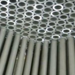DELLOK SUS316 Seamless Steel Aluminum Finned Tube