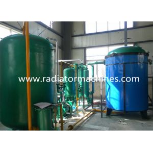 Quality Industrial Vacuum Varnish Impregnation Equipment With Drying Function for sale