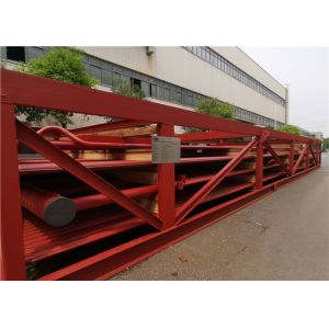GradeA Alloy Steel Coal Fired Biomass Water Wall Panels Boiler