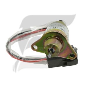 1503ES-12S5SUC12S Engine Stop Solenoid 12V 24V