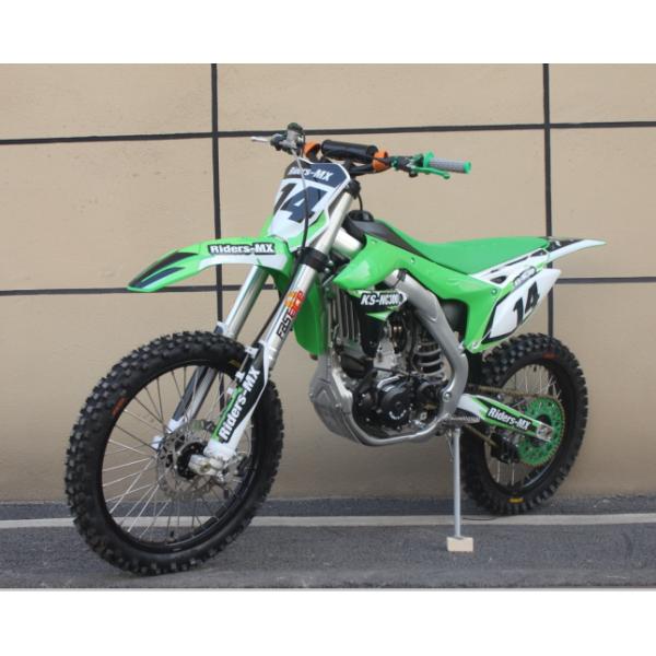 NC engine KTM powerful electric High quality hot-selling adult 250cc 450CC motocross dirtbike 250cc