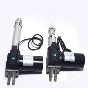 Quality 3A/4A/5A Electric Linear Actuator Linear Electric Motor 200mm Moving Distance for sale