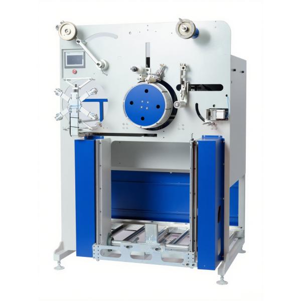 Buy 8MM - 32MM PET Strap Extrusion Line 0.6MPa Strapping Making Machine at wholesale prices