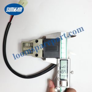 Tsudakoma ZAX Relay Solenoid Valves ED01088C Loom Parts