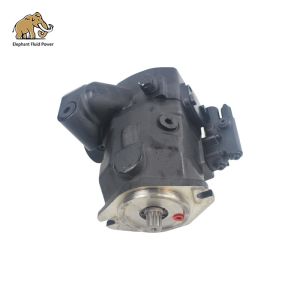 Rexroth New Replacement Hydraulic Pump For Case New Holland Tractors 47133946