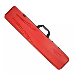 Colorful Fin Box for diving PC Material 120*12*25mm anti-drop