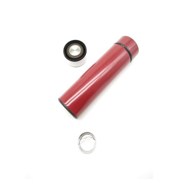 Buy Household Portable Thermos Bottle Office Stainless Steel Flask Bottle at wholesale prices