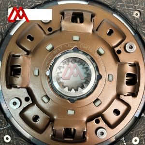 IZUMI 5-87610049-2 Clutch Disc 5876100492 for ISUZU 4HF1 4JH1