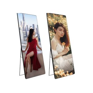 P3 Indoor LED Video Wall 1000cd/sqm Brightness 192x192mm