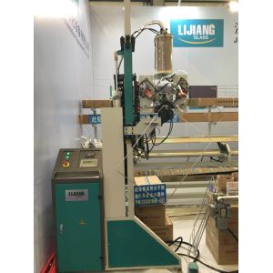 Automated Desiccant Filling Machine , filling machines and equipment