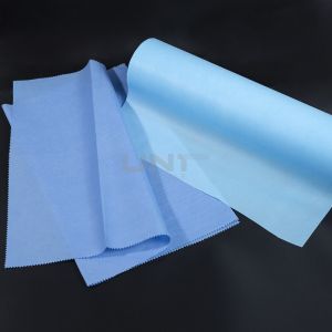 SMS Nonwoven Fabric: High-Performance Solution for Medical, Industrial, and