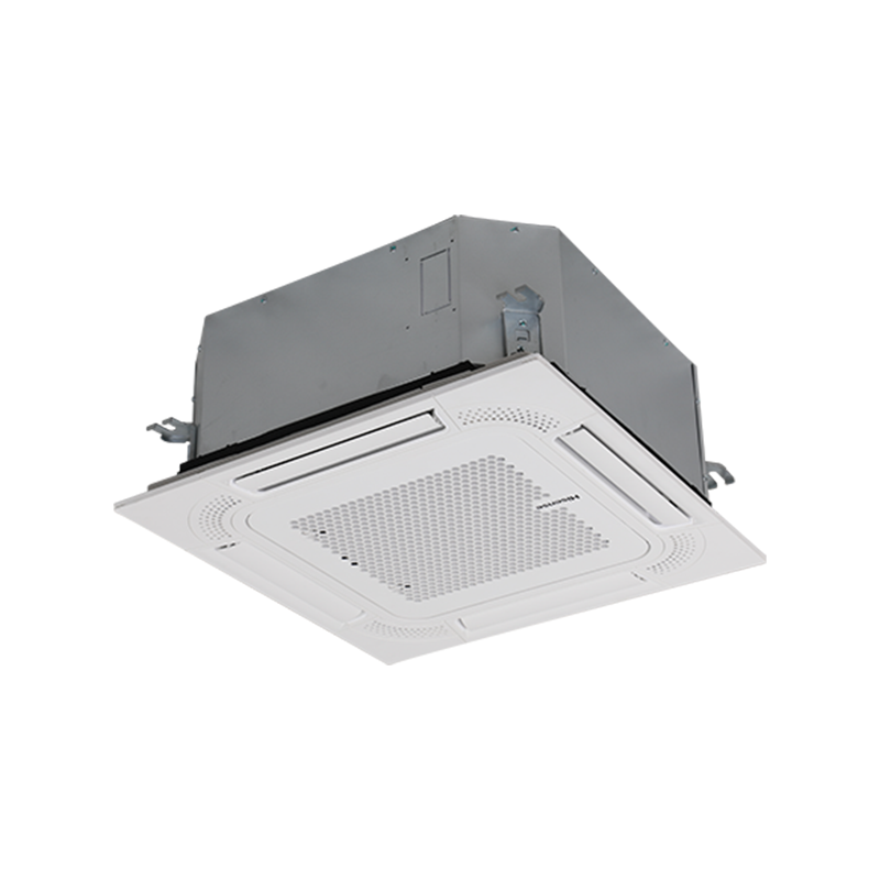 Hisense 18000 BTU Wall Mounted Central Air Conditioner with Wi-Fi Control