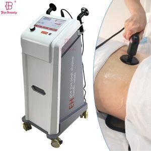 Indiba 448khz Tecar Therapy Machine Deep Care Diatermia Tecarterapia Device