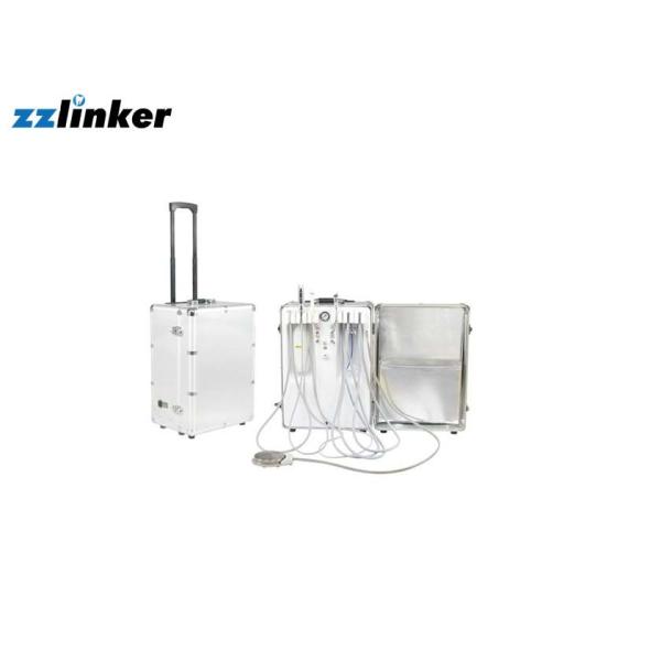 Buy Electric Portable Clinic Ultrasonic Scaler Dental Chair Unit at wholesale prices