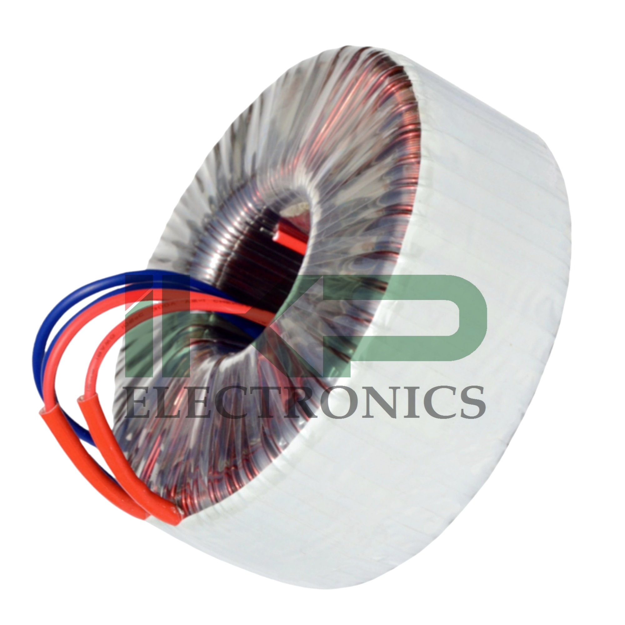 Quality 5200VA Power Range Toroidal Transformer for Solar Power for sale