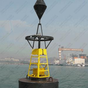Quality Marine Equipment Floater Floating Buoy for sale