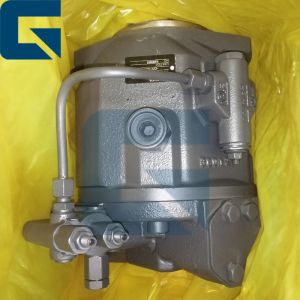 China A10VO74 20/602000 Hydraulic Pump For 4CX Loader on sale