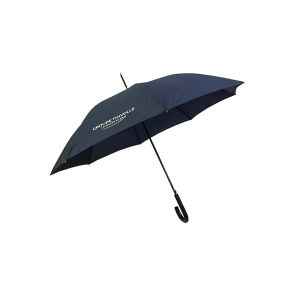 Advertising Straight Bone Classic Stick Umbrella , Rain Stick Golf Umbrella