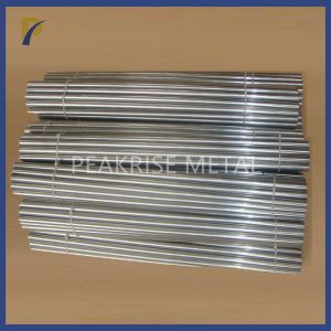 Nb1 RO4200 Niobium Capillary Pipe 0.2mm Diameter Niobium Pipe