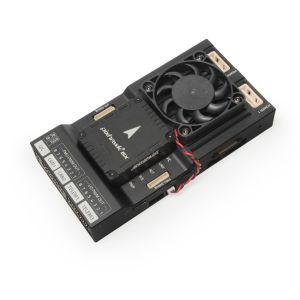 Pixhawk RPi CM4 Flight Controller Customization Compact Form