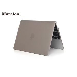 Quality Anti Scratch Mac Air Case / Crystal Cover Case Grade A With 11 Colors for sale