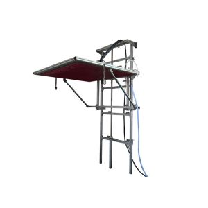 IEC 60529 Vertically Falling Water Drops IP Test Equipment For IPX1 IPX2