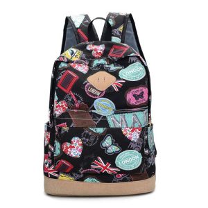 stylish laptop backpacks kids backpacks for school wholesale mochilas por mayor