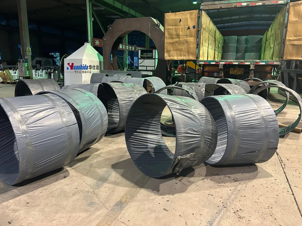 Robust PE Electro-Heating Fusion Sleeve for Pre-Insulated Pipe Joint Welding