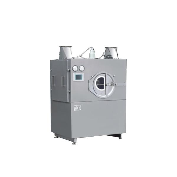Buy 150Kg/Time Pharmaceutical Tablet Coating Machine at wholesale prices
