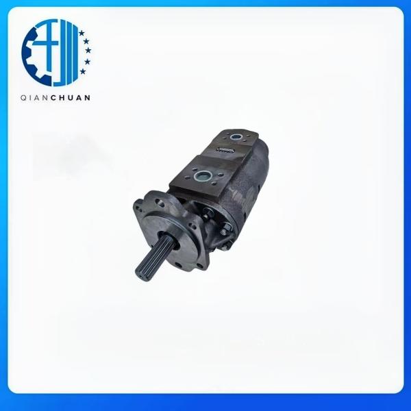 Buy 9T9839 9T-9839 Gear Pump For Caterpillar CAT D9N 9SU 9U BULLDOZER Spare Parts at wholesale prices