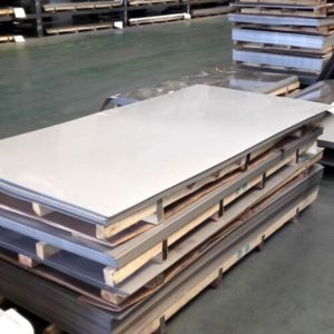 201 304 Stainless Steel Sheet Customized Size