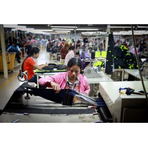 High Responsibility Expert Third Party Inspection , Tpi Inspection Agency